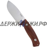 Нож M3 Hunting Knife Santos Wood LionSteel L/M3 ST